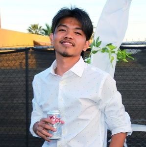 Meet your Posher, Chriss